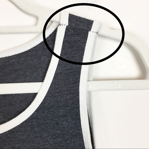 Brooklyn Mint Notorious BIG Biggie Smalls Tank - Picture 5 of 6